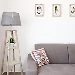 S&l Holiday home